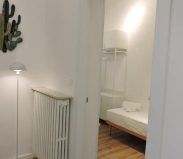 Santo Spirito Apartment | Garibaldi 52 Exclusive Apartments