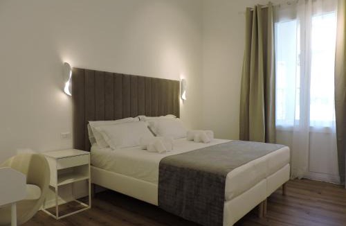 Santo Spirito Apartment | Garibaldi 52 Exclusive Apartments