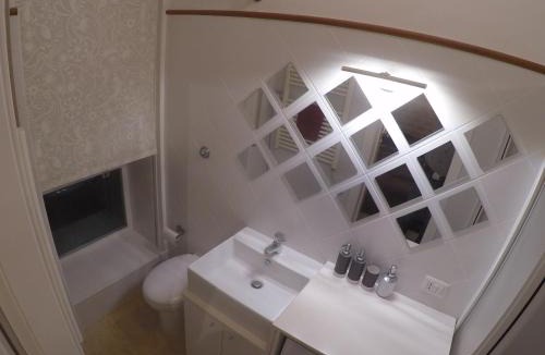 Macerata House | Garibaldi Guest House