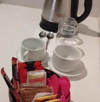 Macerata House | Garibaldi Guest House