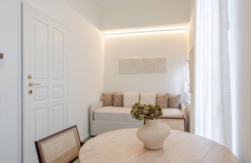 Noci House | Garibaldi Luxury Suites - Graecalis