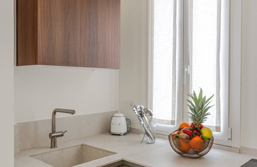 Noci House | Garibaldi Luxury Suites - Solea Suite