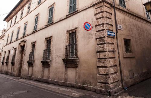 Rieti Apartment | Garibaldi residence in Rieti