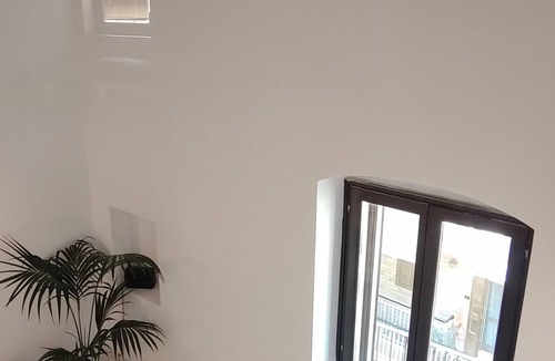 Old Town House | Garitta Twelve whole house with sea view terrace in the historic center