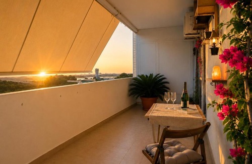 Municipio 5 Apartment | Gate 10 - Bari Airport Apartment