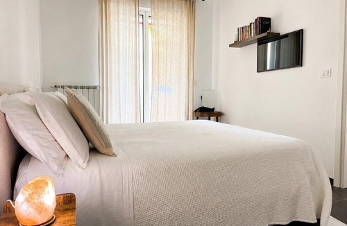 Municipio 5 Apartment | Gate 10 - Bari Airport Apartment