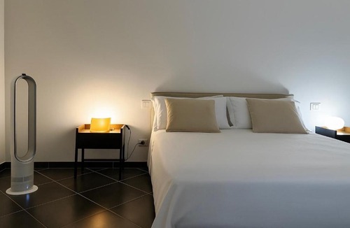 Municipio 5 Apartment | Gate 10 - Bari Airport Apartment
