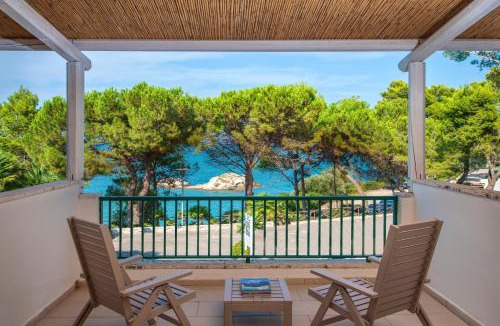 Vieste Resort | Gattarella Family Resort Puglia - Standard Half-Board à buffet