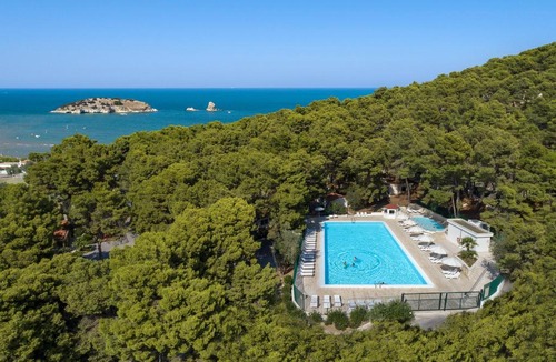 Vieste Hotel | Gattarella Family Resort Puglia - Premium Half-Board à la carte