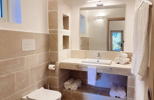 Vieste Hotel | Gattarella Family Resort - Seaside Rooms and Suites with Premium Half-Board à la carte