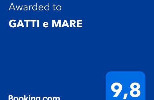 Ogliara House | GATTI e MARE