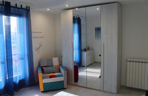 Ogliara House | GATTI e MARE