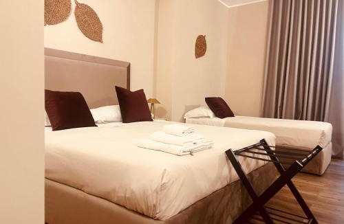 Bari City Centre Bed & Breakfast | Gatto Bianco Carulli