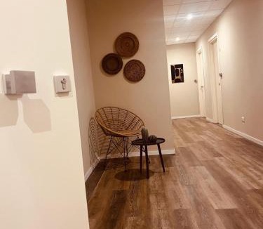 Bari City Centre Bed & Breakfast | Gatto Bianco Carulli