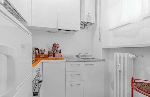 San Siro Apartment | Gavirate House MM Lotto