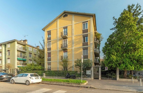 San Siro Apartment | Gavirate House MM Lotto