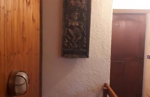 Courmayeur Apartment | Gea