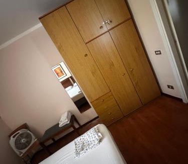 Casale Monferrato Apartment | GEAs