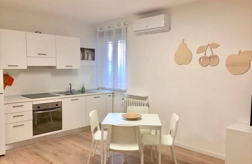 Pavia Apartment | Gege House Pavia City