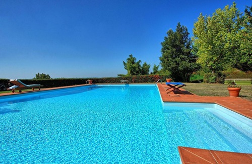 Arezzo Villa | Gellino - Antria ,Tuscany