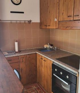 Montemarciano Apartment | Gelso Appartament