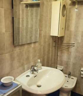 Montemarciano Apartment | Gelso Appartament
