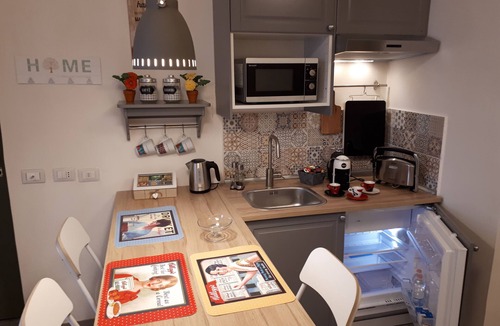 Historical Center House | GELSO HOME . emotions in the heart of Naples .