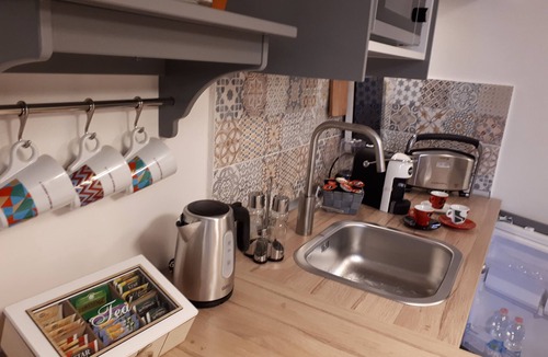 Historical Center House | GELSO HOME . emotions in the heart of Naples .