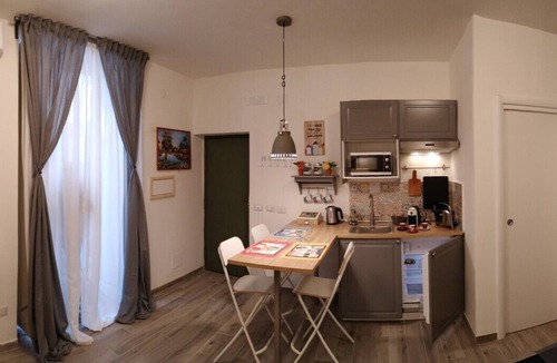 Historical Center House | GELSO HOME . emotions in the heart of Naples .