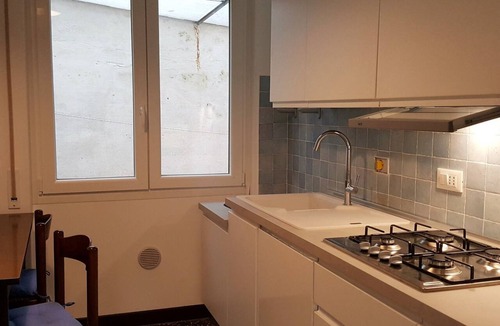 Bogliasco Apartment | Gemütliche Wohnung in Bogliasco mit Schöner Terrasse und Panoramablick by Interhome