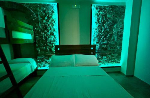 Sapri House | Gemma Maris