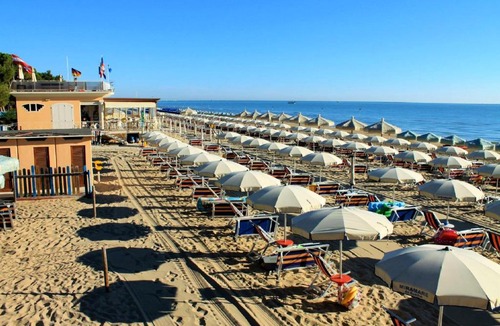 Pineto Apartment | Gemma Pineto Vacanza