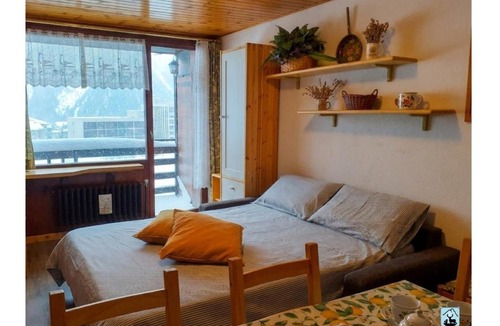 Cervinia Apartment | Genepy Cervinia apartment Vda Vacanze in Vetta CIR 0252
