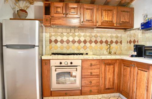 Genga House | Genga Terme Retreat - 1 BR Apt with garden