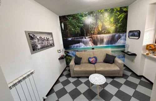 Rivotorto House | Genghetta