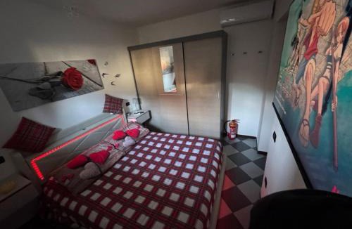 Rivotorto House | Genghetta