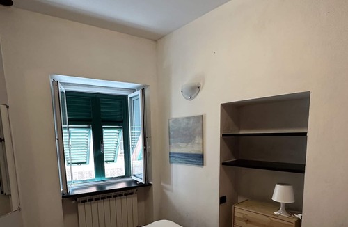 Voltri Apartment | Genoa apartment Voltri al mare 4 places