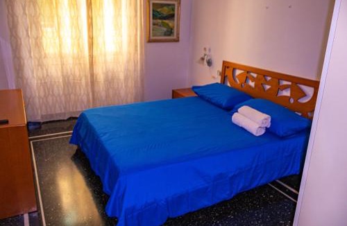 Sestri Ponente Apartment | Genova Airport Apartment