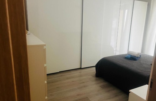Lagaccio Apartment | Genova House 2