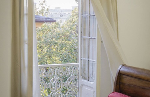 Castelletto House | Genova46 Suites & Rooms