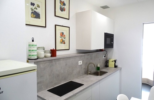 Castelletto House | Genova46 Suites & Rooms