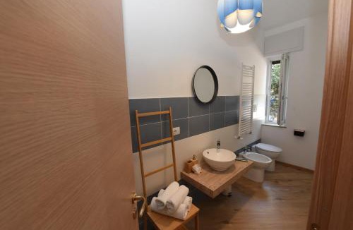 Potenza House | Geordie's