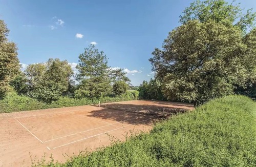 Bagnaia Cottage | Geraneo 2 - Small and quaint apartment on the second floor