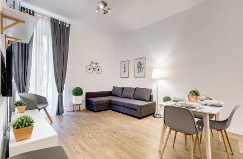 Prati Apartment | Germanico Luxury Apartment
