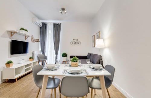 Prati Apartment | Germanico Luxury Apartment