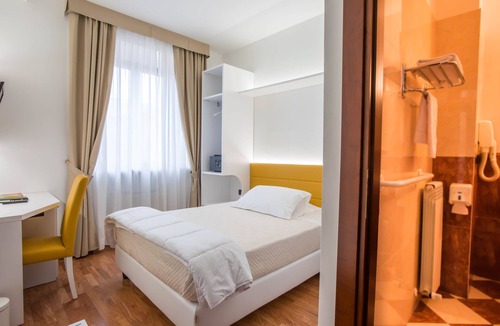 Recanati Hotel | GFH - Hotel Palazzo Bello