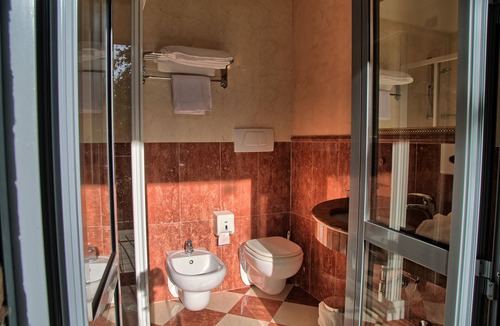 Recanati Hotel | GFH - Hotel Palazzo Bello