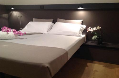 Ponte Sasso Hotel | GFH - Hotel Ruhig