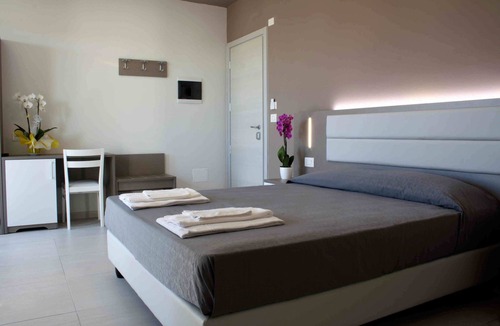 Ponte Sasso Hotel | GFH-Hotel Sole Resort