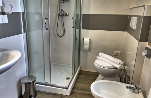 Ponte Sasso Hotel | GFH-Hotel Sole Resort